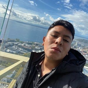 Meet your Posher, Eddy